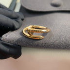 [Luxe Jewelry]JUSTE RING 2.6MM