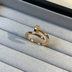 [Luxe Jewelry]JUSTE RING 2.6MM