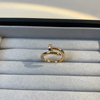 [Luxe Jewelry]JUSTE RING 2.6MM
