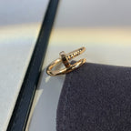 [Luxe Jewelry]JUSTE RING 2.6MM
