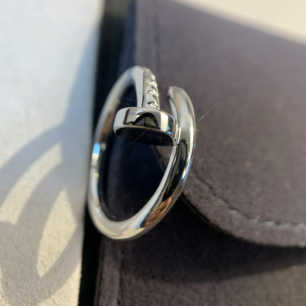 [Luxe Jewelry]JUSTE RING 2.6MM