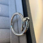 [Luxe Jewelry]JUSTE RING 2.6MM