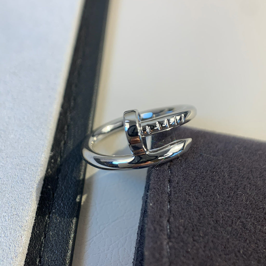 [Luxe Jewelry]JUSTE RING 2.6MM