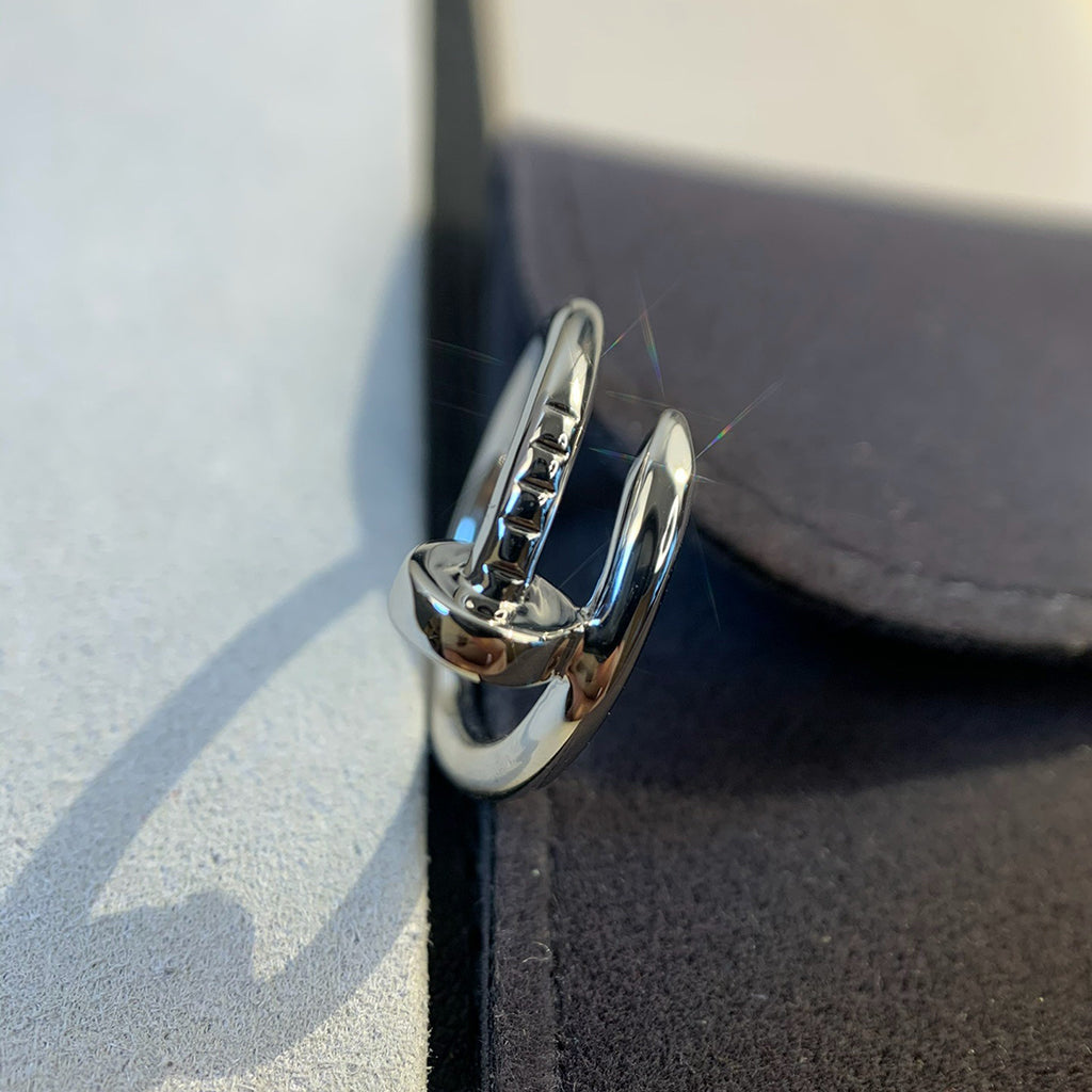[Luxe Jewelry]JUSTE RING 2.6MM