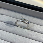 [Luxe Jewelry]JUSTE RING 2.6MM