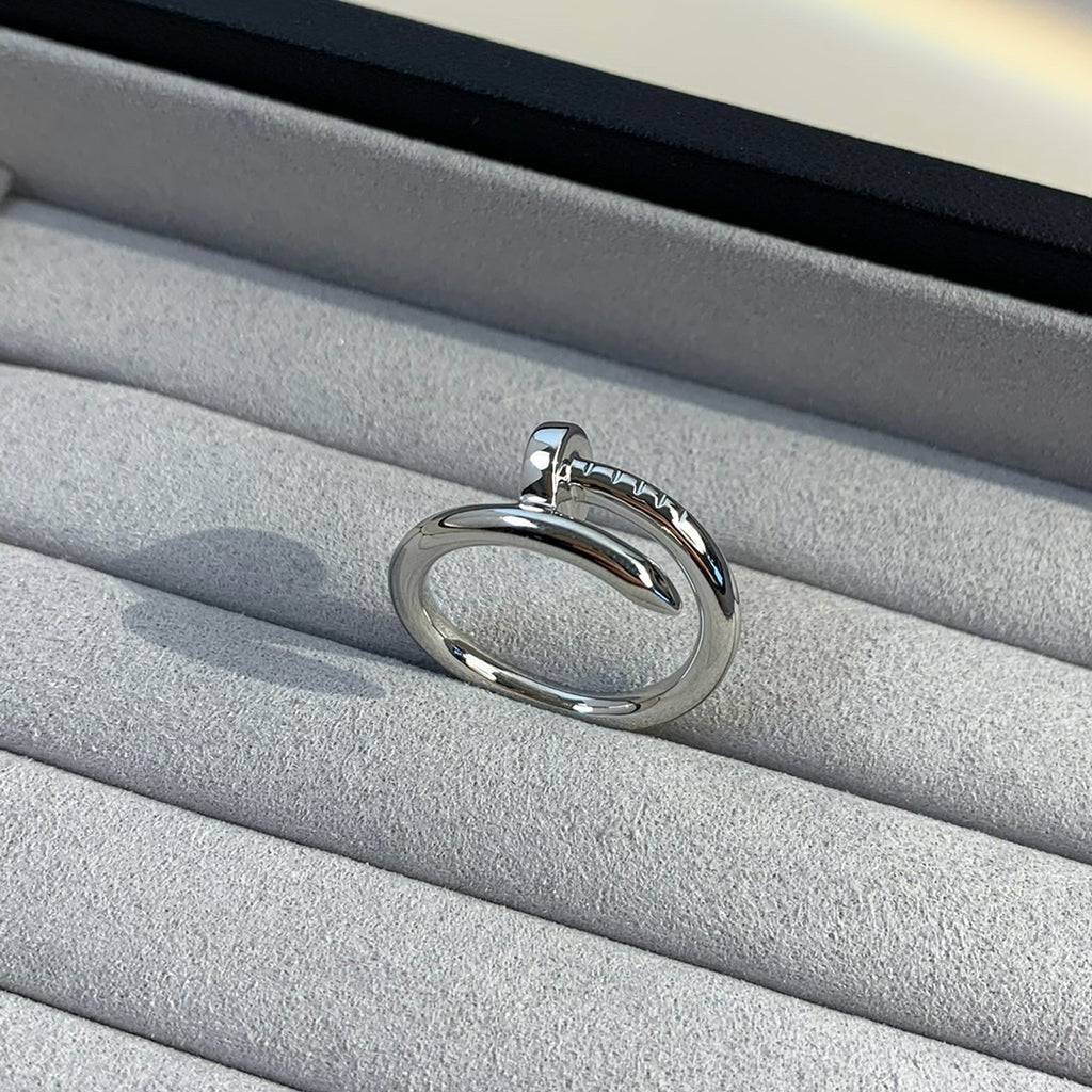 [Luxe Jewelry]JUSTE RING 2.6MM