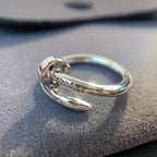 [Luxe Jewelry]JUSTE RING 2.6MM
