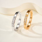 [Luxe Jewelry]MAILLON PANTHERE 4 DIAMOND RING