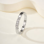 [Luxe Jewelry]MAILLON PANTHERE 4 DIAMOND RING