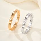 [Luxe Jewelry]MAILLON PANTHERE NO DIAMOND RING