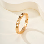 [Luxe Jewelry]MAILLON PANTHERE NO DIAMOND RING