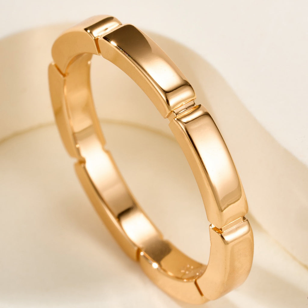 [Luxe Jewelry]MAILLON PANTHERE NO DIAMOND RING
