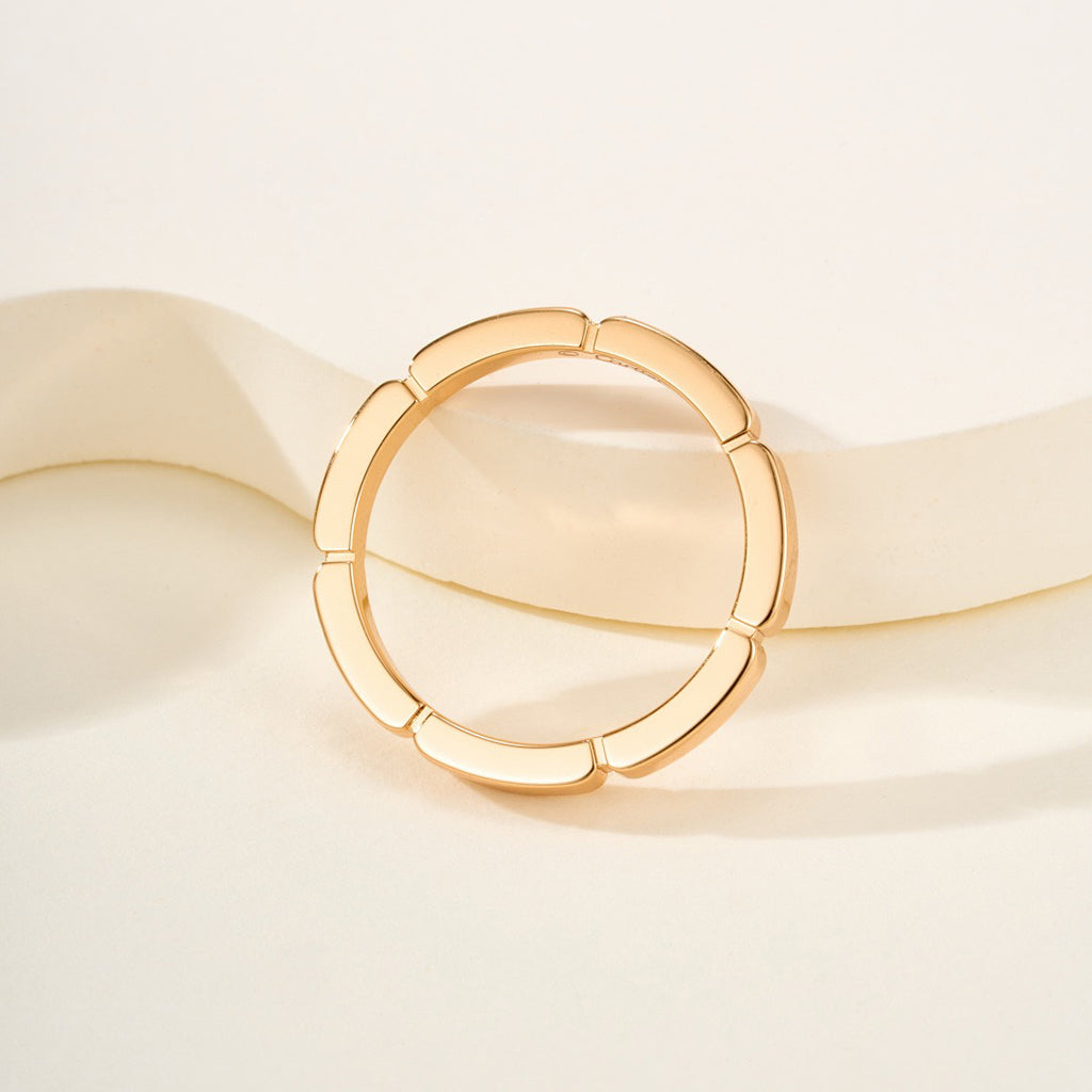 [Luxe Jewelry]MAILLON PANTHERE NO DIAMOND RING