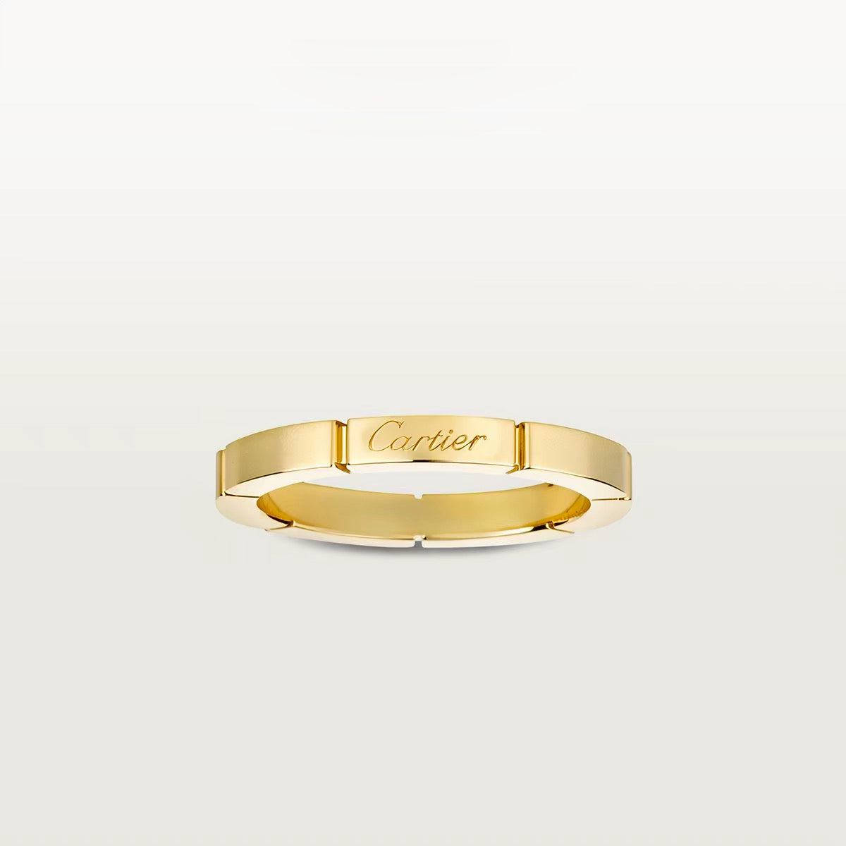 [Luxe Jewelry]MAILLON PANTHERE NO DIAMOND RING