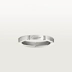 [Luxe Jewelry]MAILLON PANTHERE NO DIAMOND RING