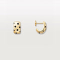 [Luxe Jewelry]PANTHERE MINI  EARRINGS