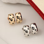 [Luxe Jewelry]PANTHERE MINI  EARRINGS