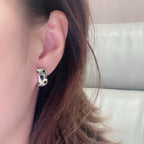[Luxe Jewelry]PANTHERE MINI  EARRINGS