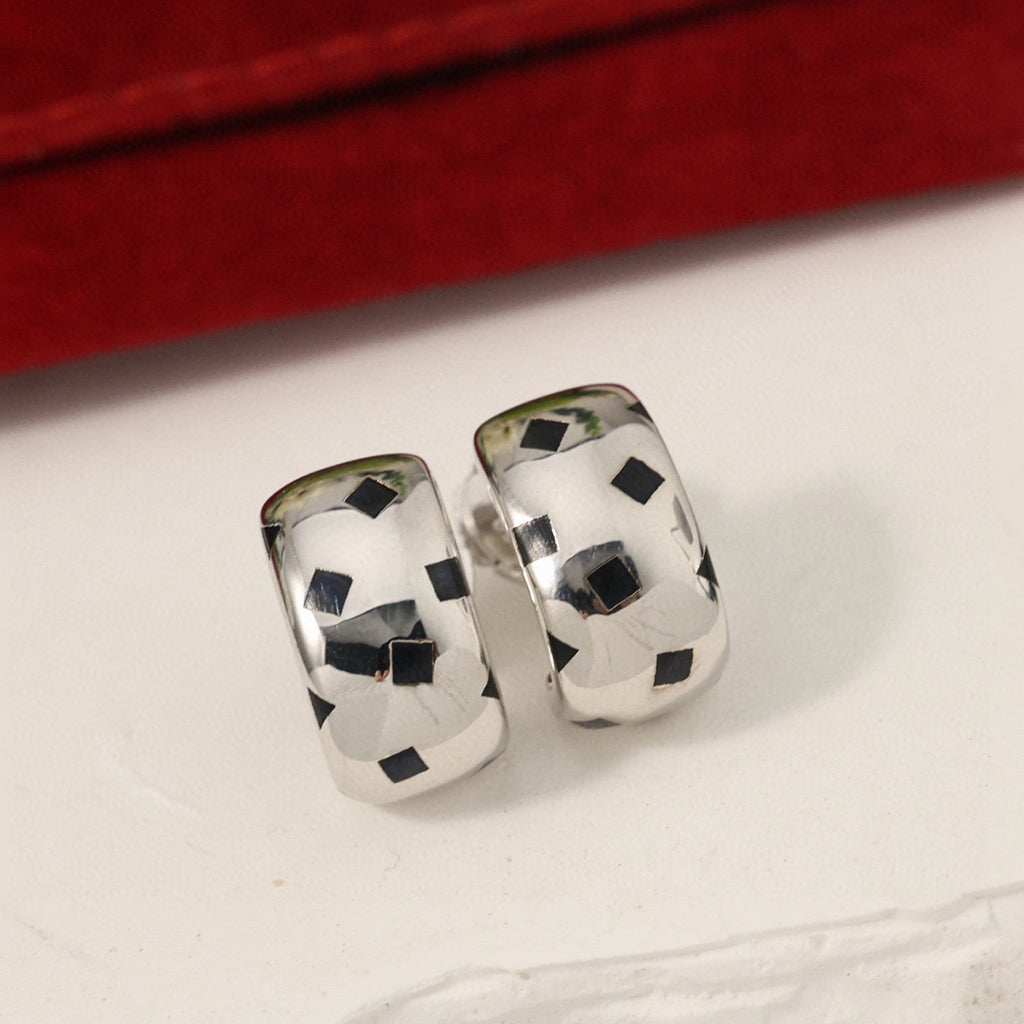 [Luxe Jewelry]PANTHERE MINI  EARRINGS