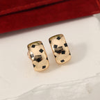 [Luxe Jewelry]PANTHERE MINI  EARRINGS