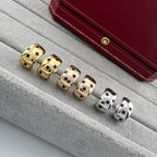 [Luxe Jewelry]PANTHERE MINI  EARRINGS