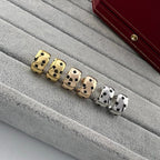 [Luxe Jewelry]PANTHERE MINI  EARRINGS