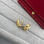 [Luxe Jewelry]PANTHERE MINI  EARRINGS