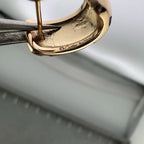 [Luxe Jewelry]PANTHERE MINI  EARRINGS