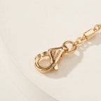 [Luxe Jewelry]CLASH  SMALL NECKLACE