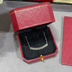[Luxe Jewelry]CLASH  MEDIUM NECKLACE