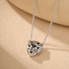 [Luxe Jewelry]PANTHERE NECKLACE