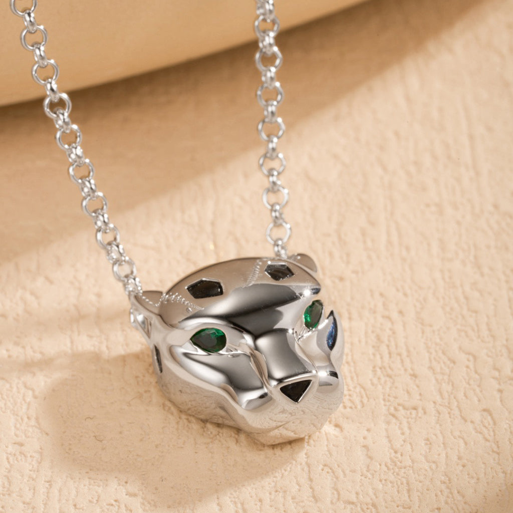 [Luxe Jewelry]PANTHERE NECKLACE