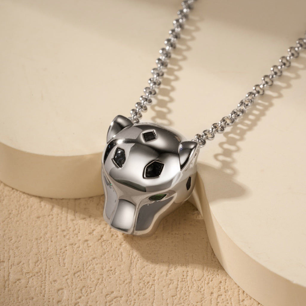 [Luxe Jewelry]PANTHERE NECKLACE
