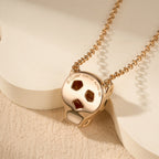 [Luxe Jewelry]PANTHERE NECKLACE