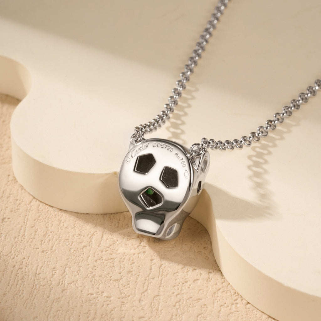 [Luxe Jewelry]PANTHERE NECKLACE