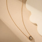[Luxe Jewelry]PANTHERE NECKLACE