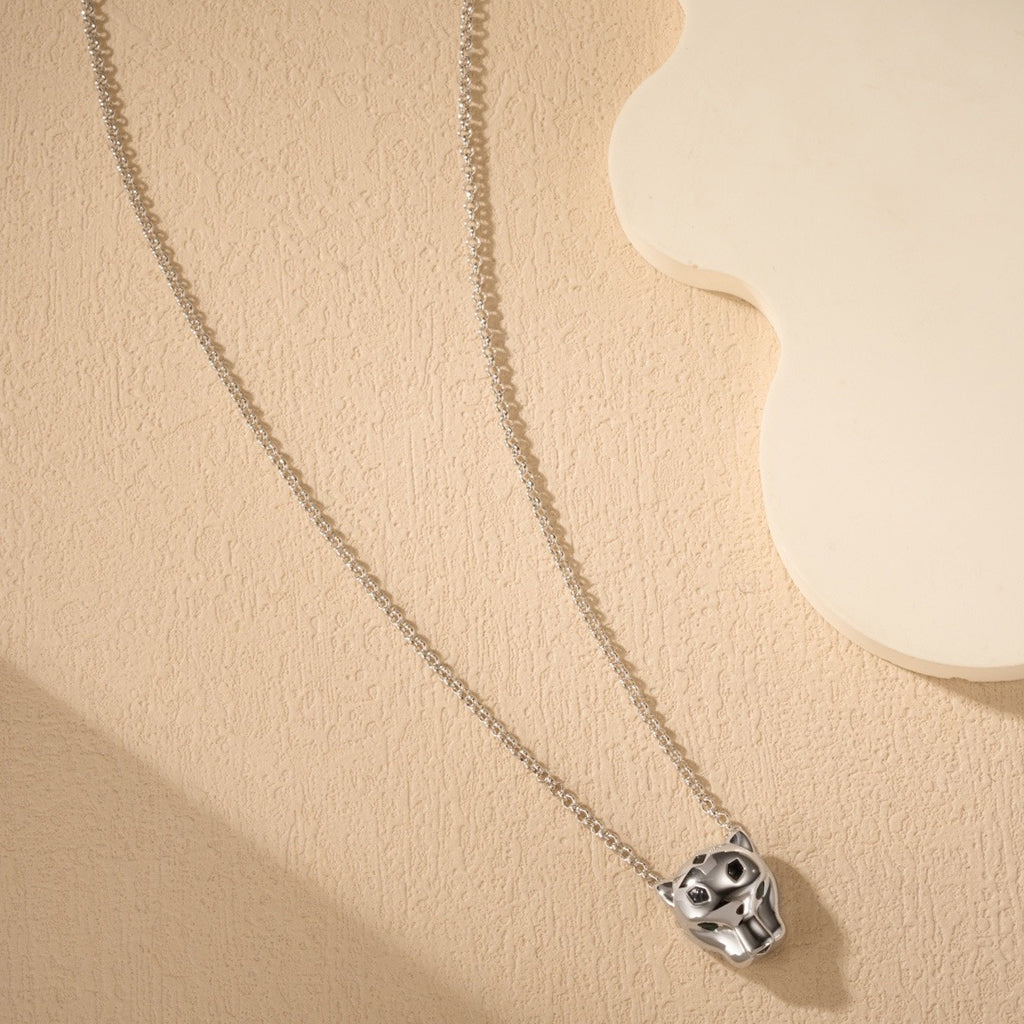 [Luxe Jewelry]PANTHERE NECKLACE