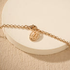[Luxe Jewelry]PANTHERE NECKLACE