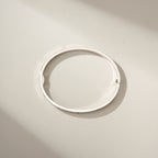 [Luxe Jewelry]LOVE BRACELET 3.65MM 10 DIAMONDS