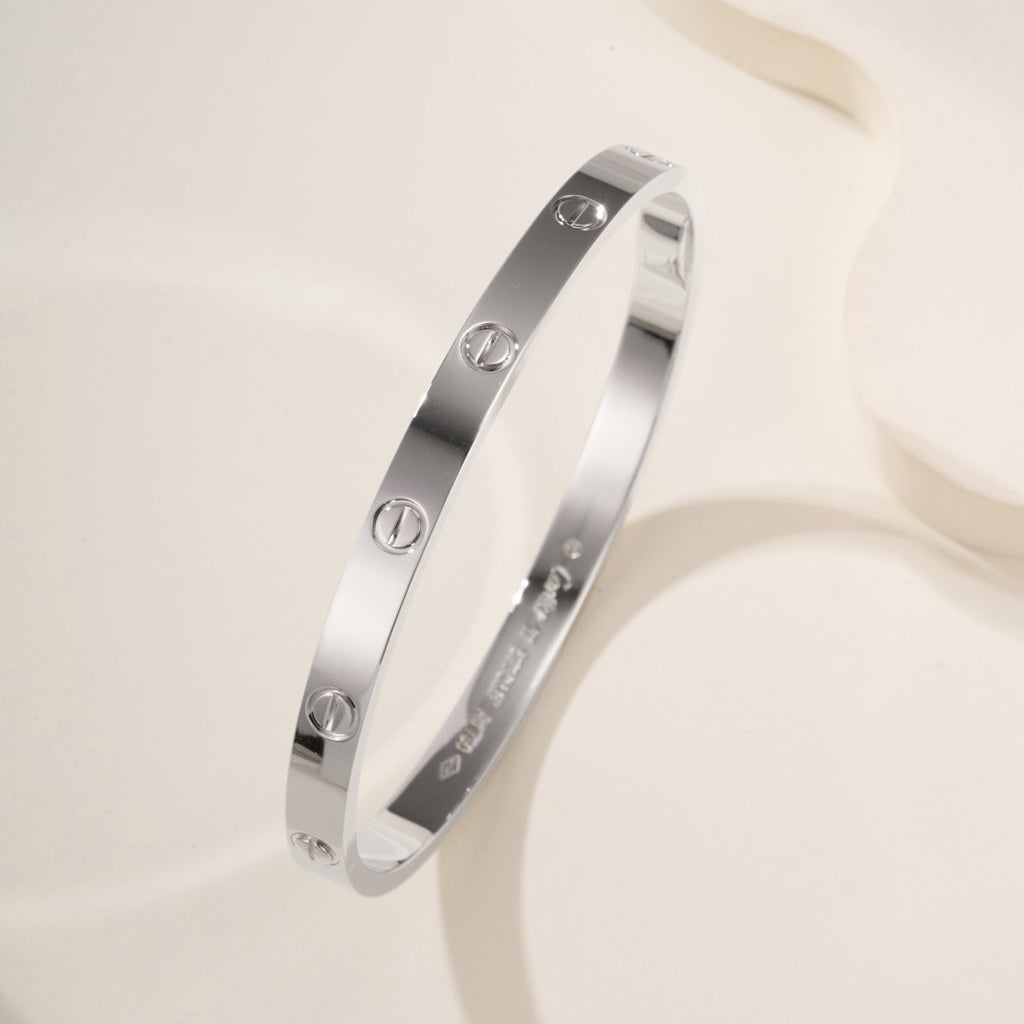 [Luxe Jewelry]LOVE BRACELET 4.8MM