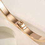 [Luxe Jewelry]LOVE BRACELET 4.8MM