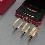 [Luxe Jewelry]LOVE BRACELET 4.8MM