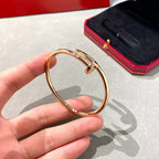 [Luxe Jewelry]JUSTE BRACELET 3.5MM