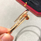 [Luxe Jewelry]JUSTE BRACELET 3.5MM