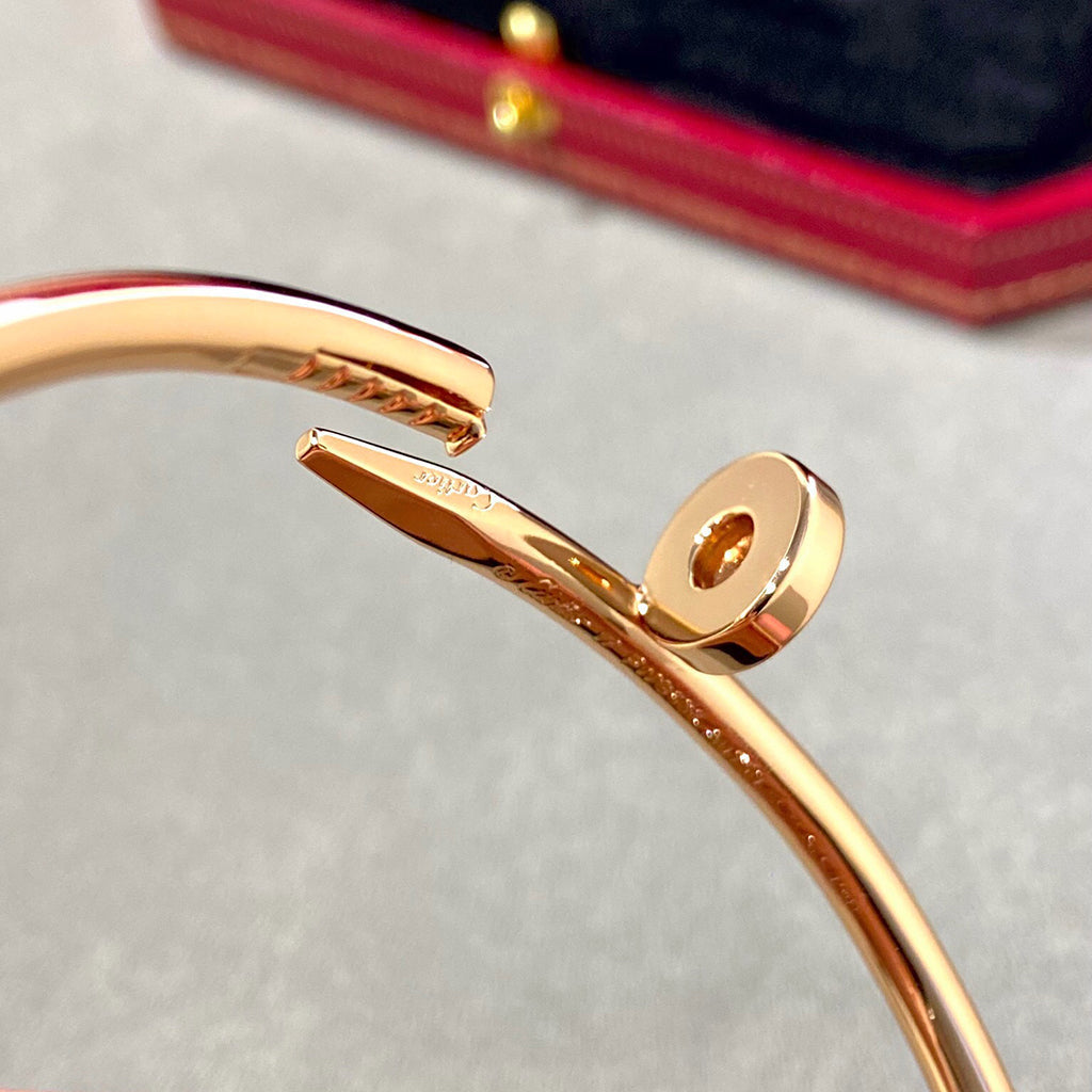 [Luxe Jewelry]JUSTE BRACELET 3.5MM