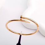 [Luxe Jewelry]JUSTE BRACELET 3.5MM