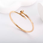 [Luxe Jewelry]JUSTE BRACELET 3.5MM