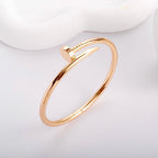 [Luxe Jewelry]JUSTE BRACELET 3.5MM