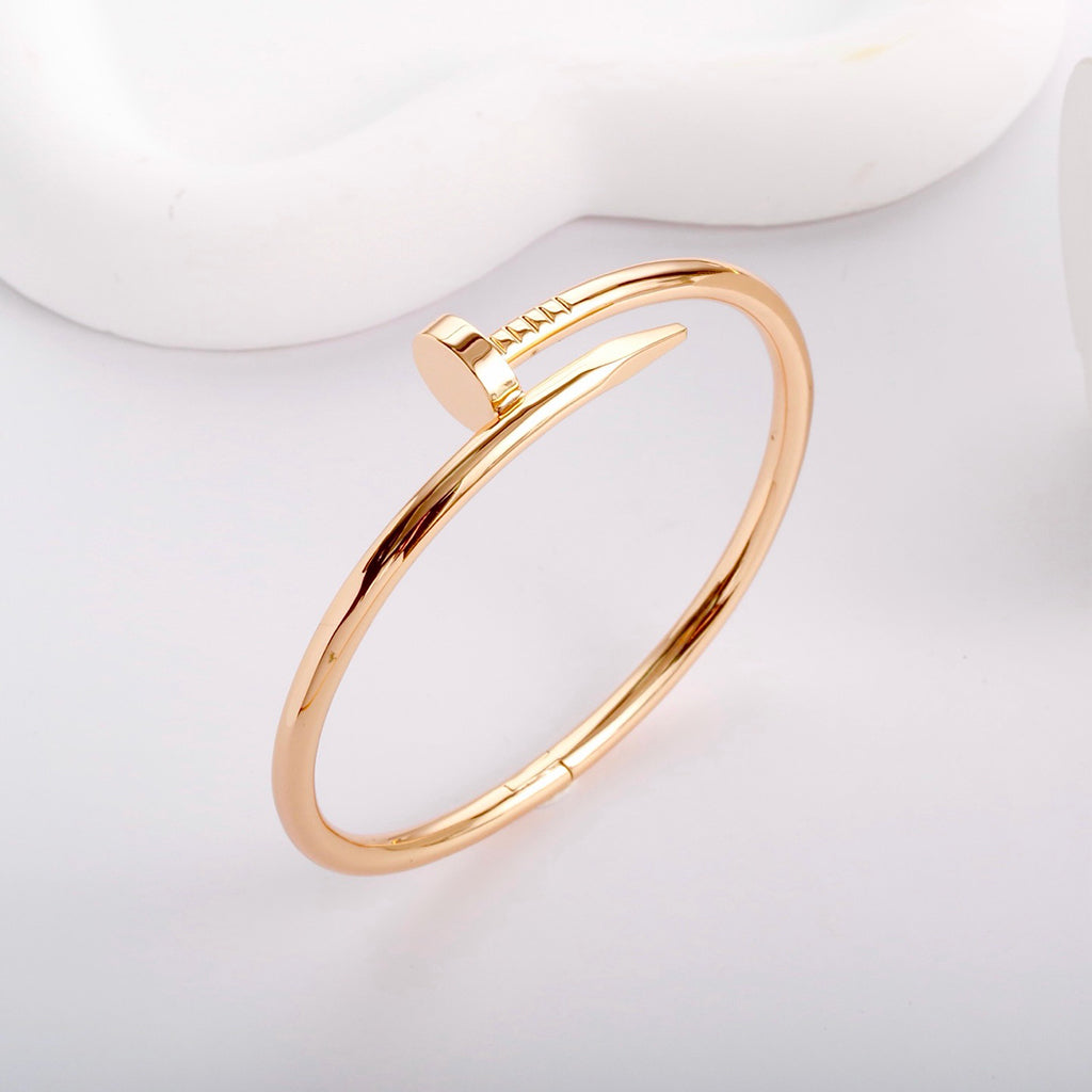 [Luxe Jewelry]JUSTE BRACELET 3.5MM