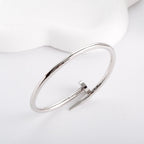 [Luxe Jewelry]JUSTE BRACELET 2.5MM